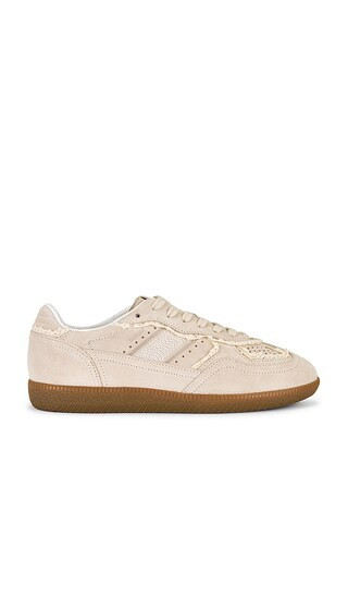 ALOHAS Crochet Sneakers in Cream. | Revolve Clothing (Global)