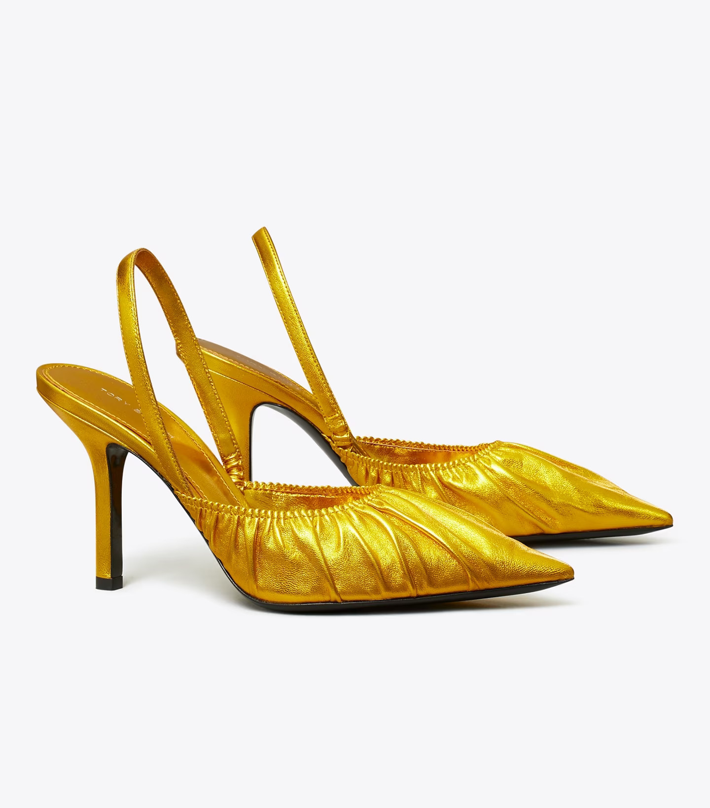 RUNWAY SLINGBACK PUMP | Tory Burch (US)