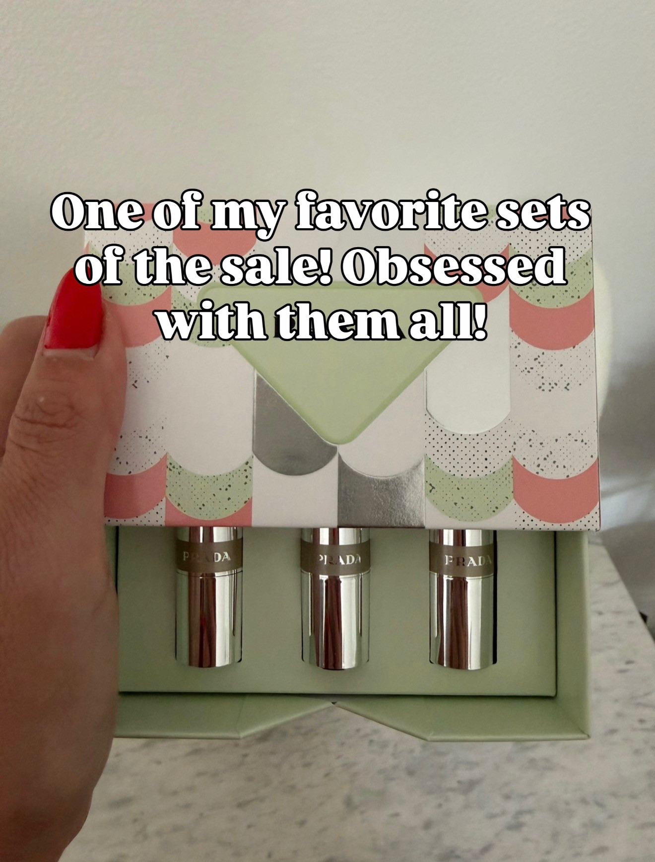 This is a Nordstrom anniversary sale must have! So obsessed with all of them!