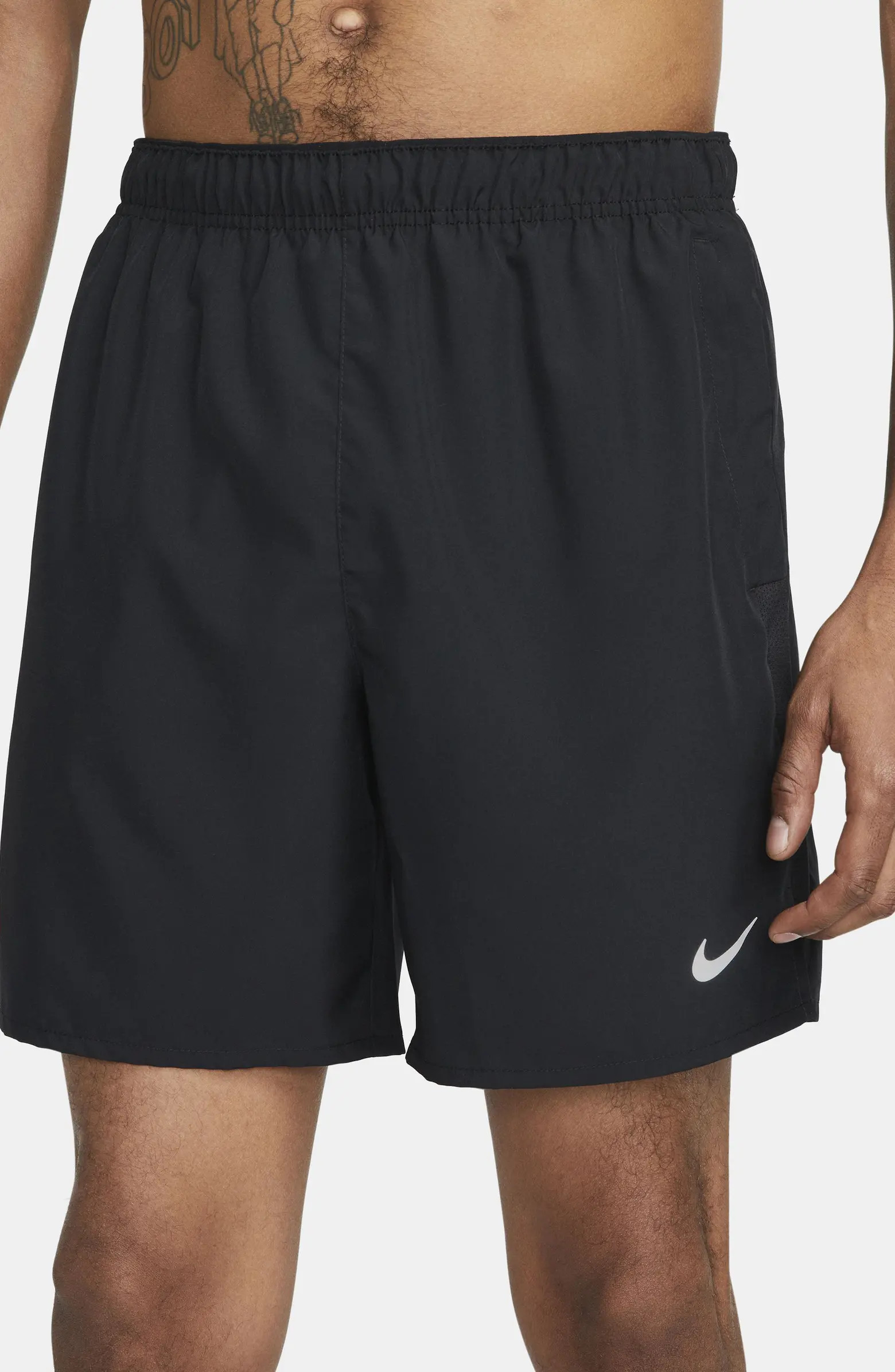 Dri-FIT Challenger Unlined Athletic Shorts | Nordstrom