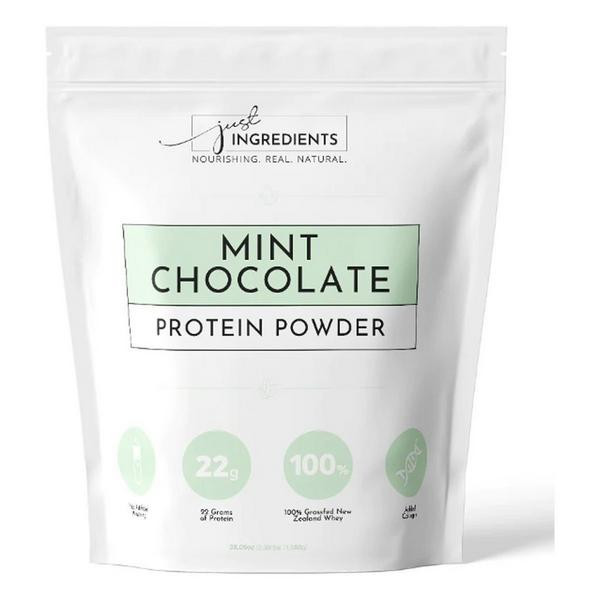 Just Ingredients Protein Powder | Scheels Sports