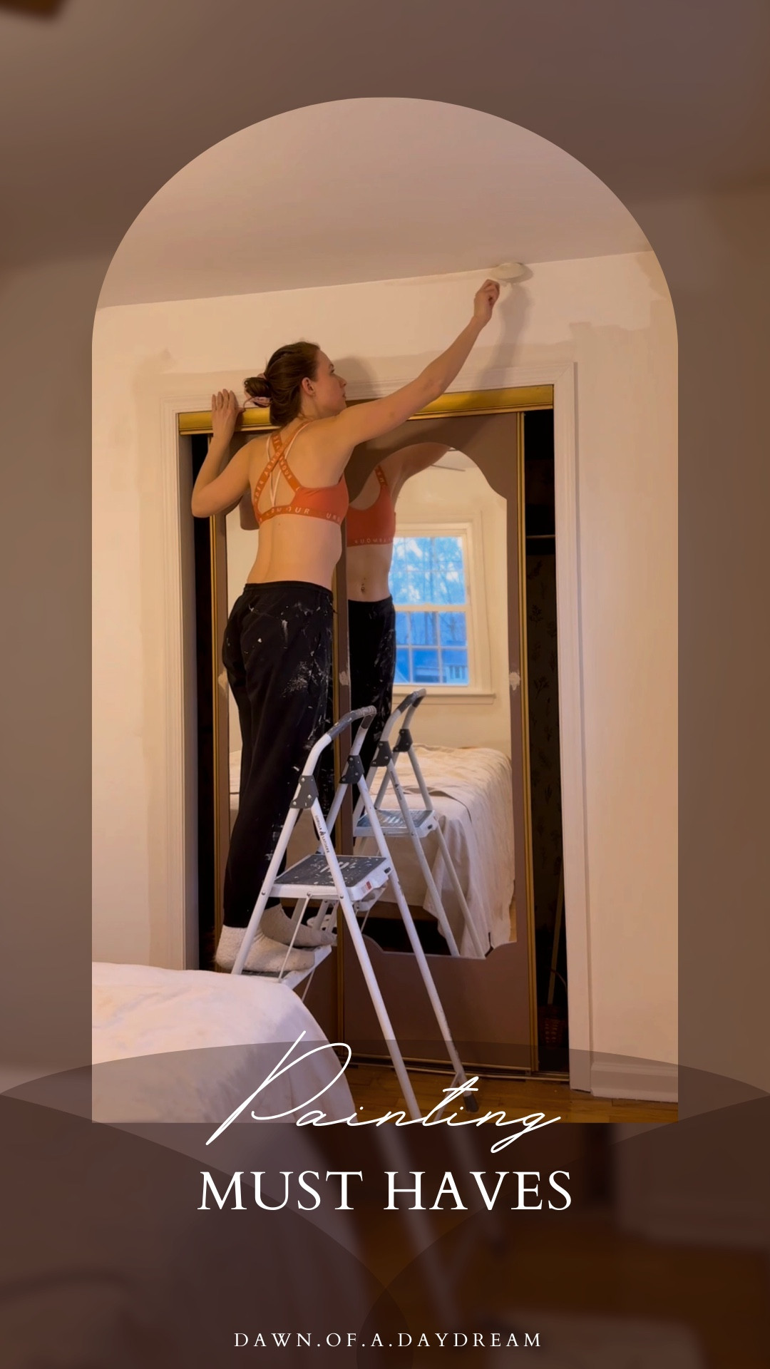 My favorite painting tools that I use for all renovation projects! 

Easy DIY tools | beginner bushes | paint repair | furniture flip supplies 

#LTKHome