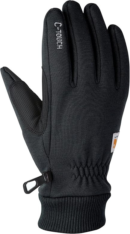 Carhartt Men's C-Touch Work Glove | Amazon (US)