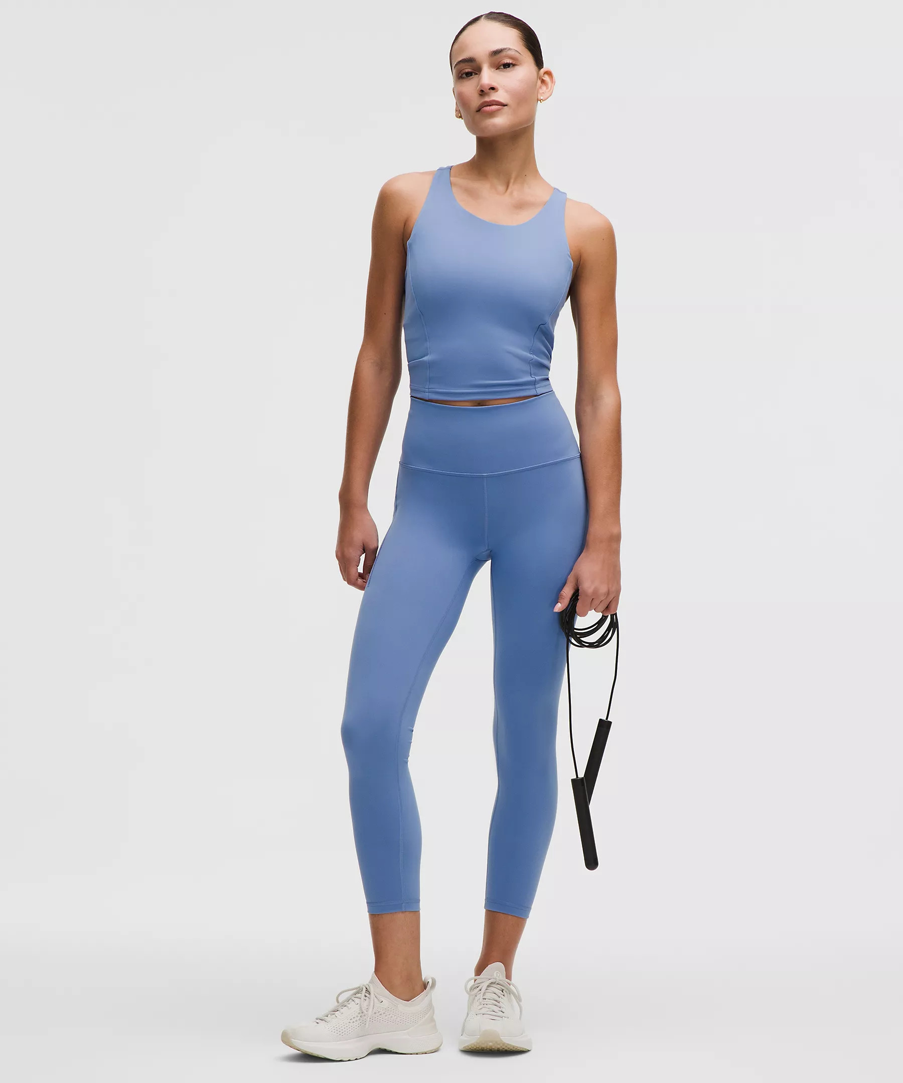 Wunder Train High-Rise Tight with Pockets 25" | lululemon (CA)
