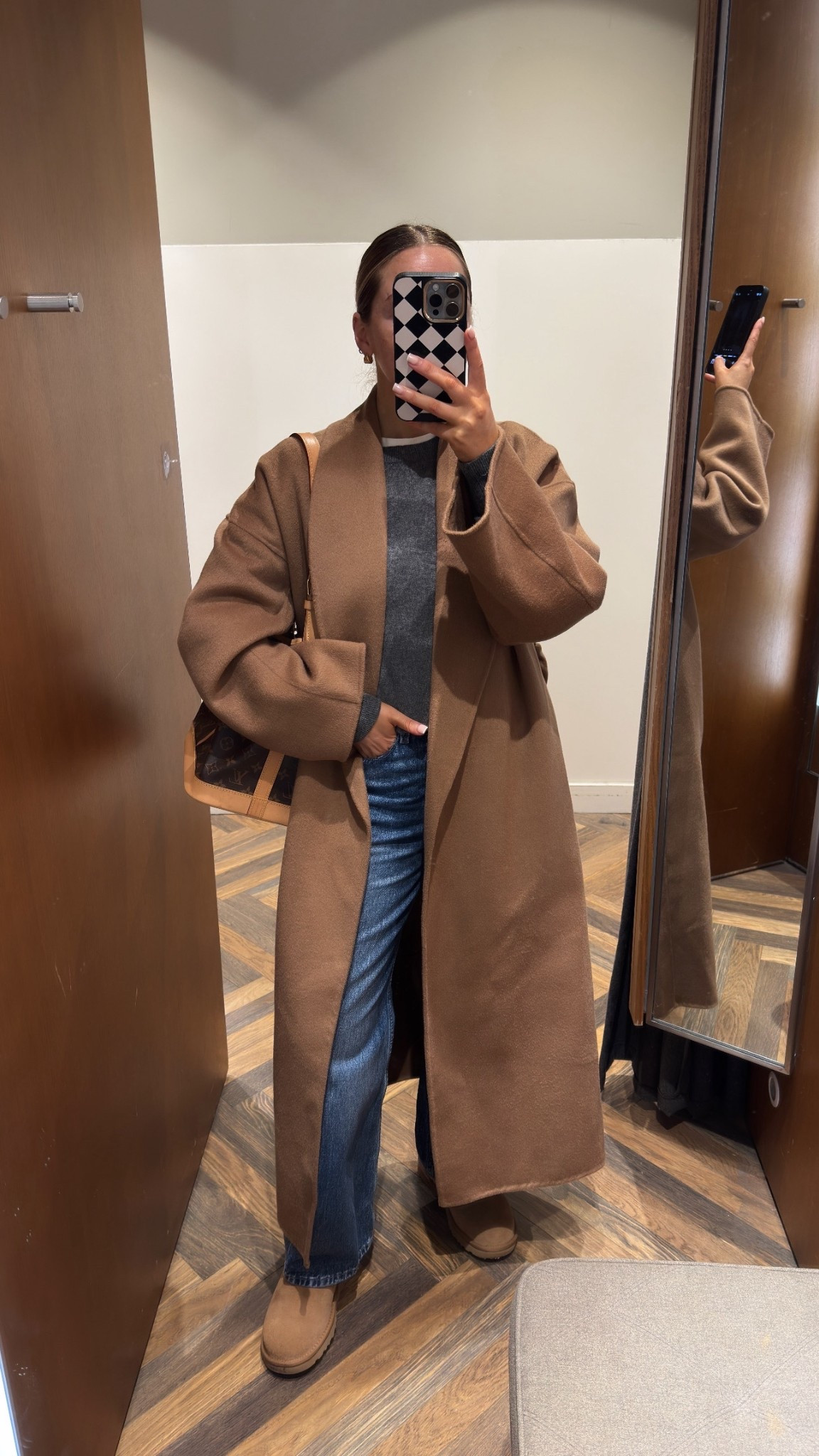 #LTKjeans #LTKautumn #LTKsale