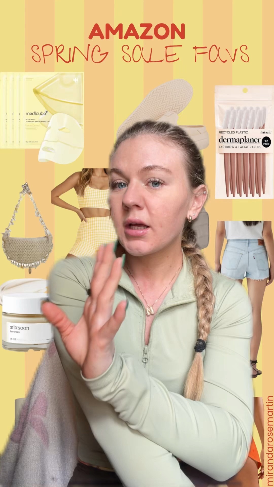 amazon spring sale ends tomorrow!! my favs that i have purchased + want to purchase 🫶🏼

#LTKSaleAlert #LTKBeauty #LTKSeasonal