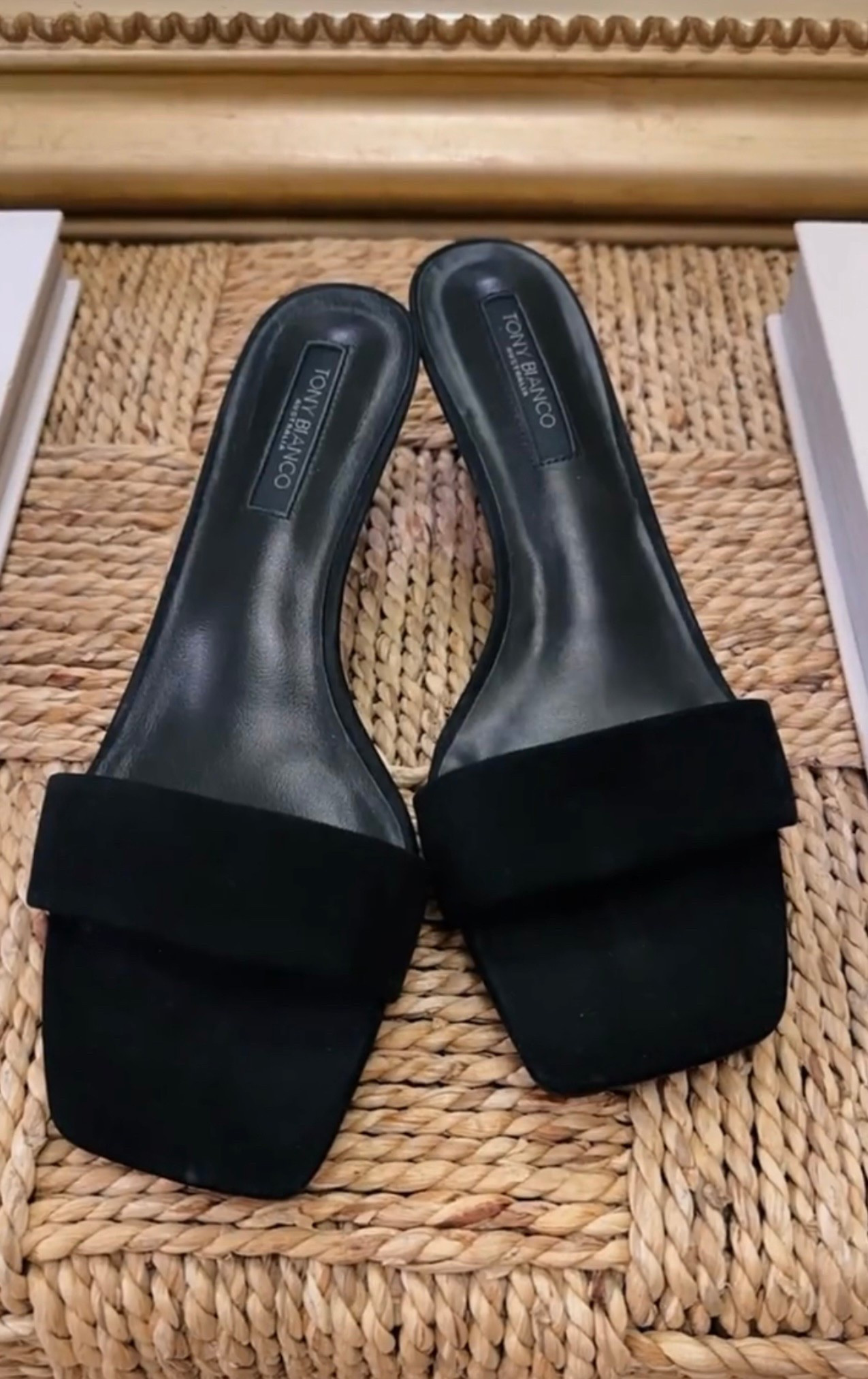 Summer sandals 

#LTKShoeCrush #LTKSeasonal #LTKStyleTip