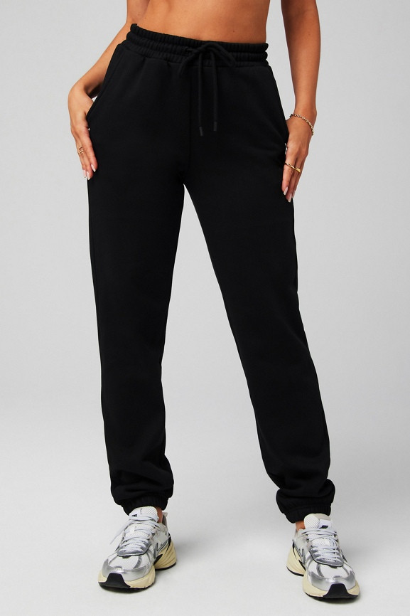 Cozy Fleece Go-To Sweatpant | Fabletics - North America