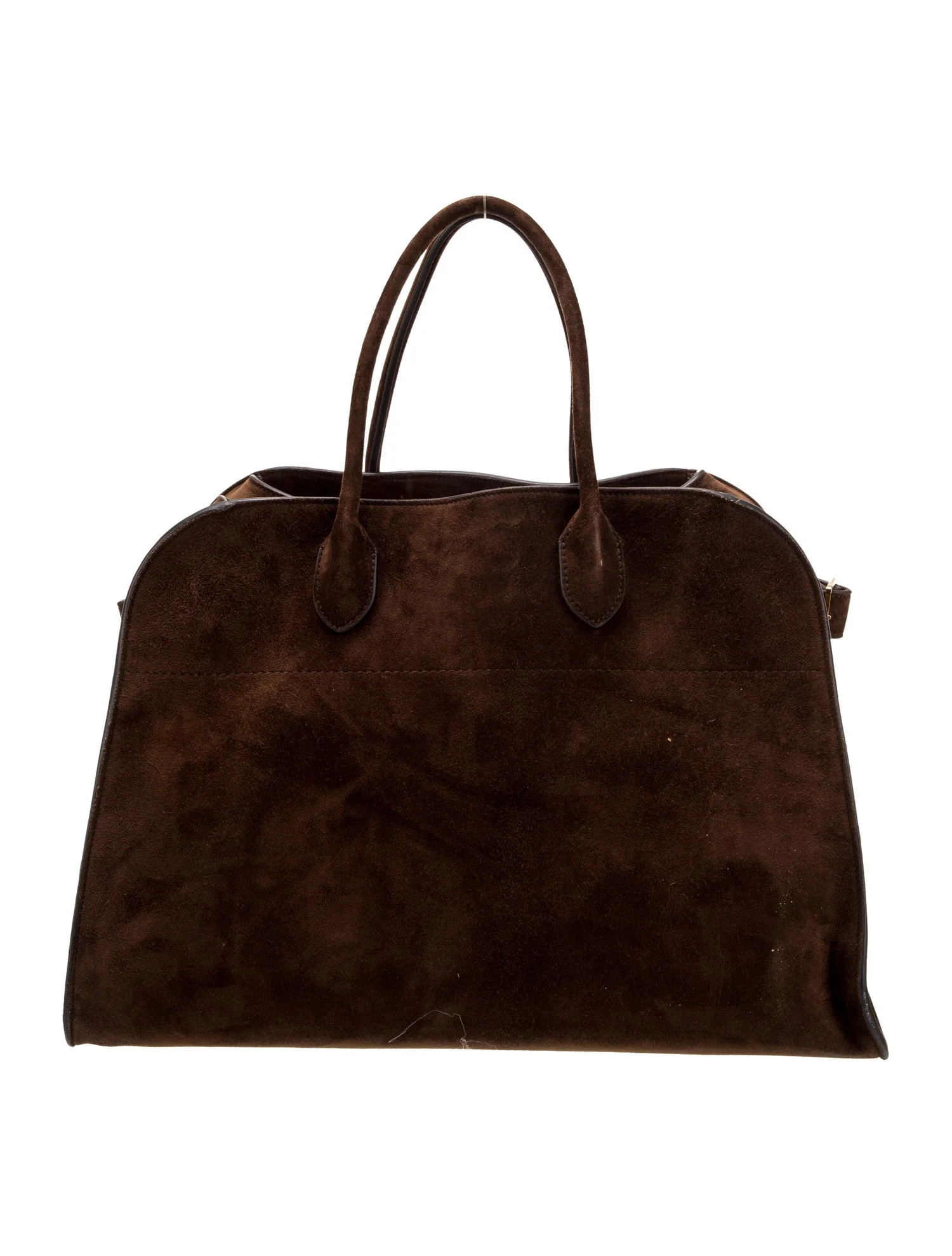 Suede Soft Margaux 15 | The RealReal