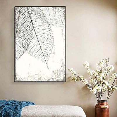 wall26 Floating Framed Canvas Wall Art for Living Room, Bedroom Canvas Prints for Home Decoration... | Amazon (US)