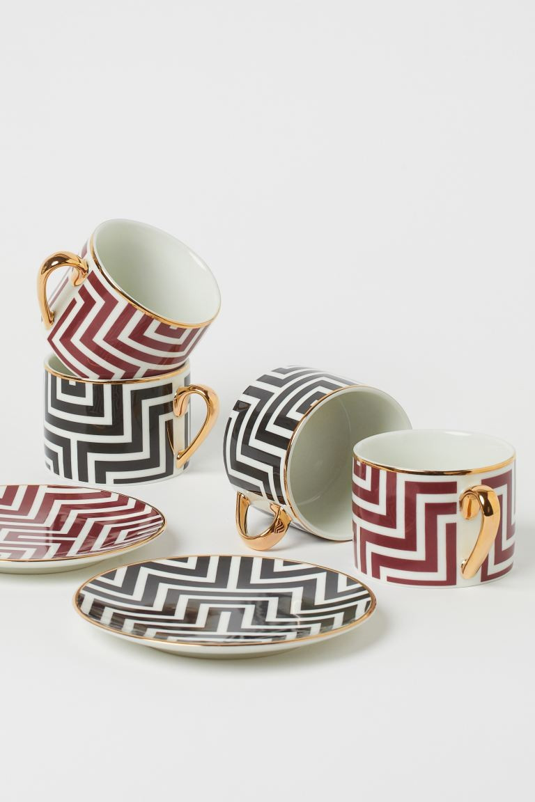 Porseleinen kop | H&M (DE, AT, CH, NL, FI)