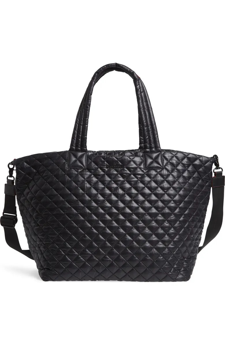 Deluxe Large Metro Tote | Nordstrom