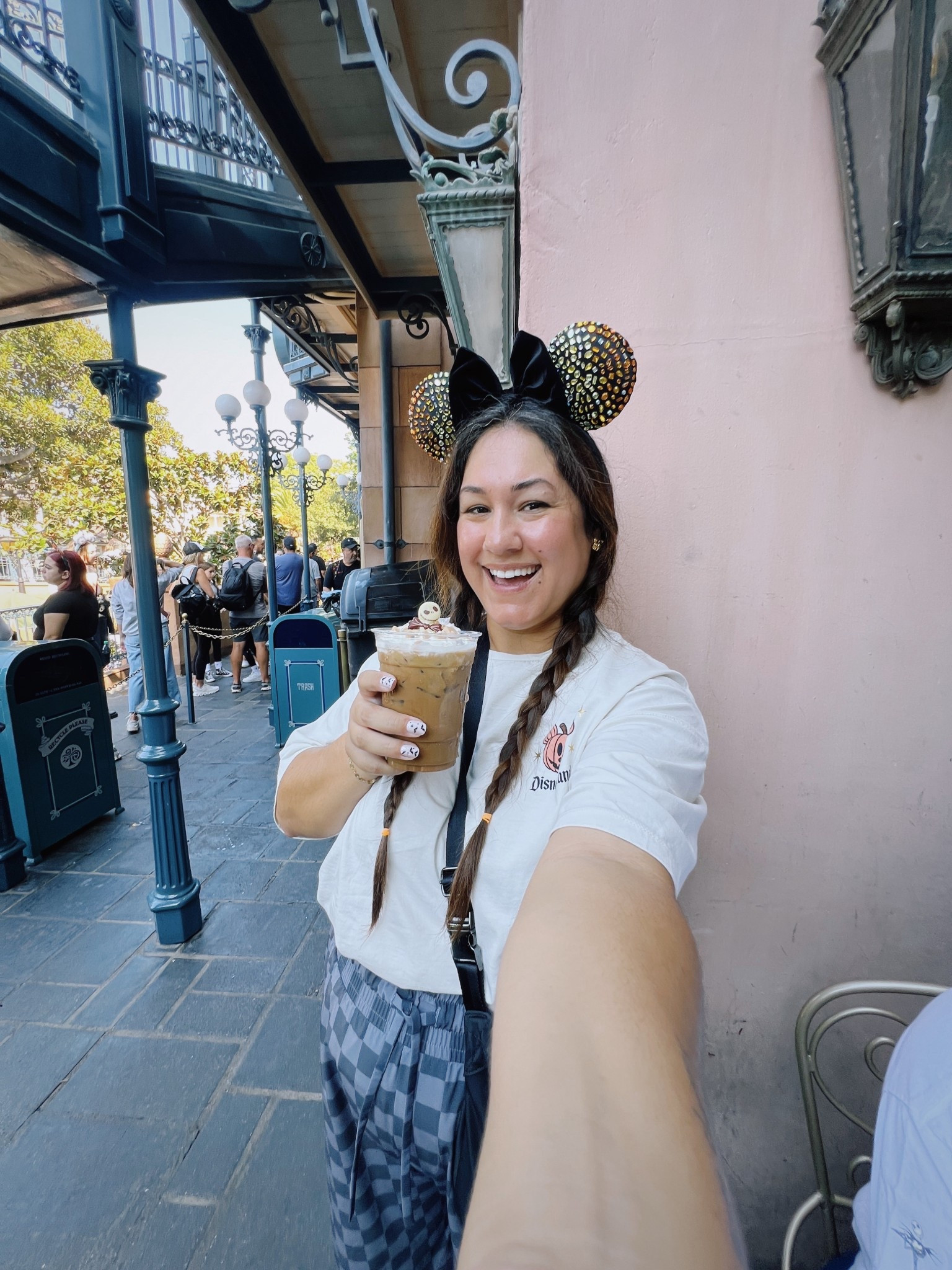 Disney Minnie Ears #disney 