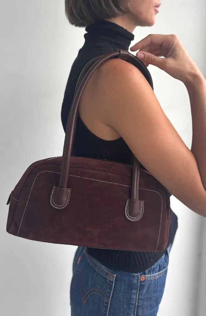 Adornia Boxy Shoulder Bag | Nordstromrack | Nordstrom Rack