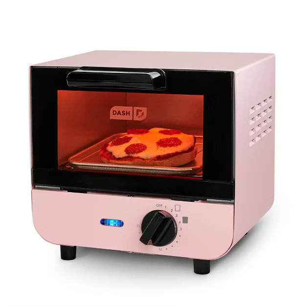 Dash Mini Toaster Over | Target