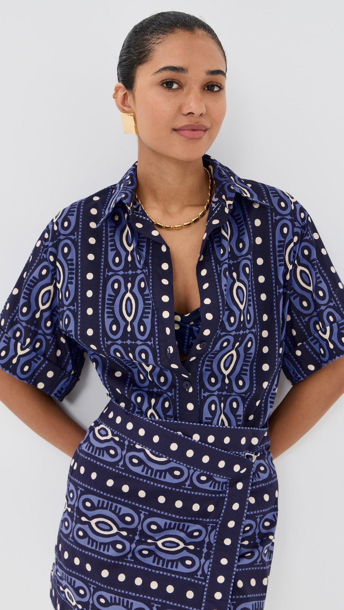 Salty Promises Shirt | Shopbop