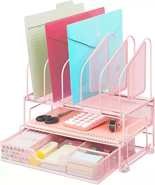 Aesthetic Pen Holder For Your Desk … curated on LTK