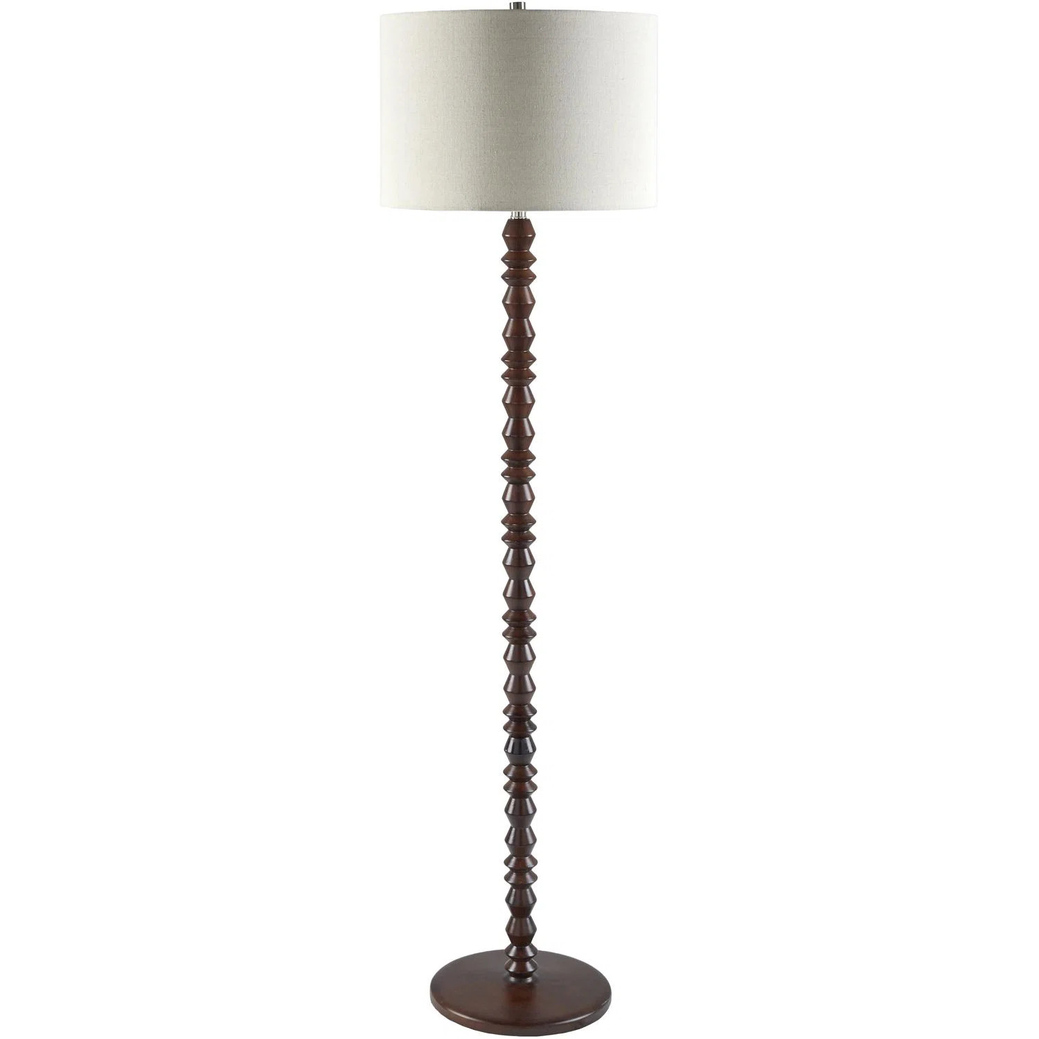 Alcott Hill® Darienzo Accent Floor Lamp & Reviews | Wayfair | Wayfair North America