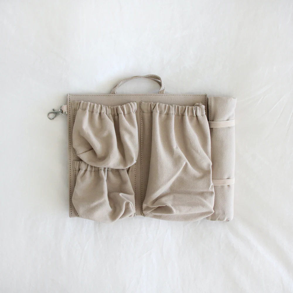 ToteSavvy Mini Bag Organizer | ToteSavvy