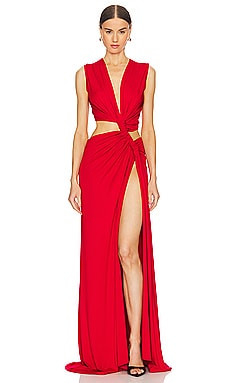 Triple Loop Knit Dress
                    
                    Sid Neigum | Revolve Clothing (Global)