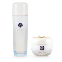 Plumping Hydration DuoNormal to Dry Skin | Tatcha