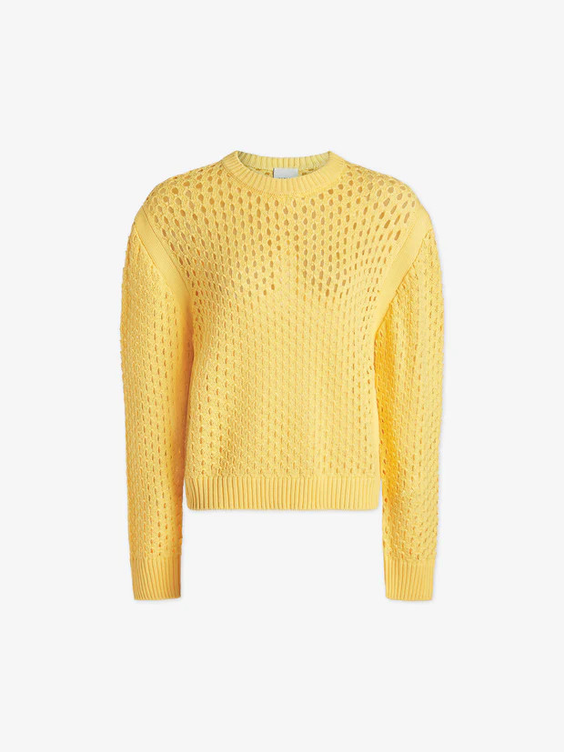 Hains Knit Crew | Varley US | Varley USA