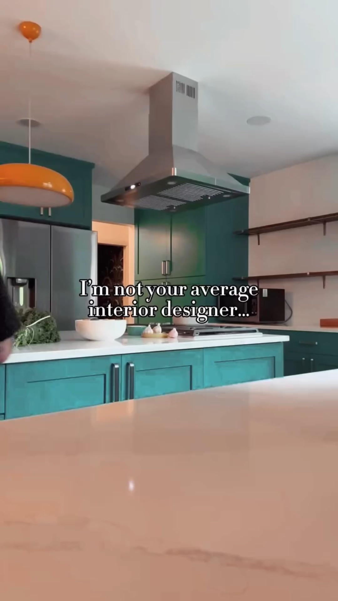 Curious about what a virtual design package actually includes? 

It’s more than just pretty images or mood boards. It sets you up to get your space FINISHED.

A virtual design package gives you everything you need to bring your dream space to life, without stepping foot in a showroom or waiting months to have an interior designer come to see your space.

From detailed layout plans and furniture recommendations to curated finishes, color palettes, and even step-by-step instructions for execution that you can hand over to your contractor (or manage yourself if that’s your vibe), every element is thoughtfully crafted to fit your space, style, and lifestyle. 

You’ll get actionable guidance, professional insight, and the confidence to make decisions that transform your home into a space that’s both beautiful and functional.

Whether you’re tackling a single room or a full renovation, a virtual design package empowers you to see your vision clearly and bring it to life on your own terms. The best part? We have three tiers so we can meet you (and your budget) where you’re at. 

Comment CONSULTATION to schedule a free 15-minute consultation today to learn more!

#BienvenueandCo  #InteriorDesign  #CustomDesign  #VirtualInteriorDesign  #AffordableHomeDesign  #AffordableDesignServices  #FunctionalDesign  #VirtualDesignServices  #DesignExpert  #MomFriendlyDesign  #DesignConsultation  #FamilyFriendlyDesign  #FunctionalSpaces  #InteriorDesign  #VirtualInteriorDesign