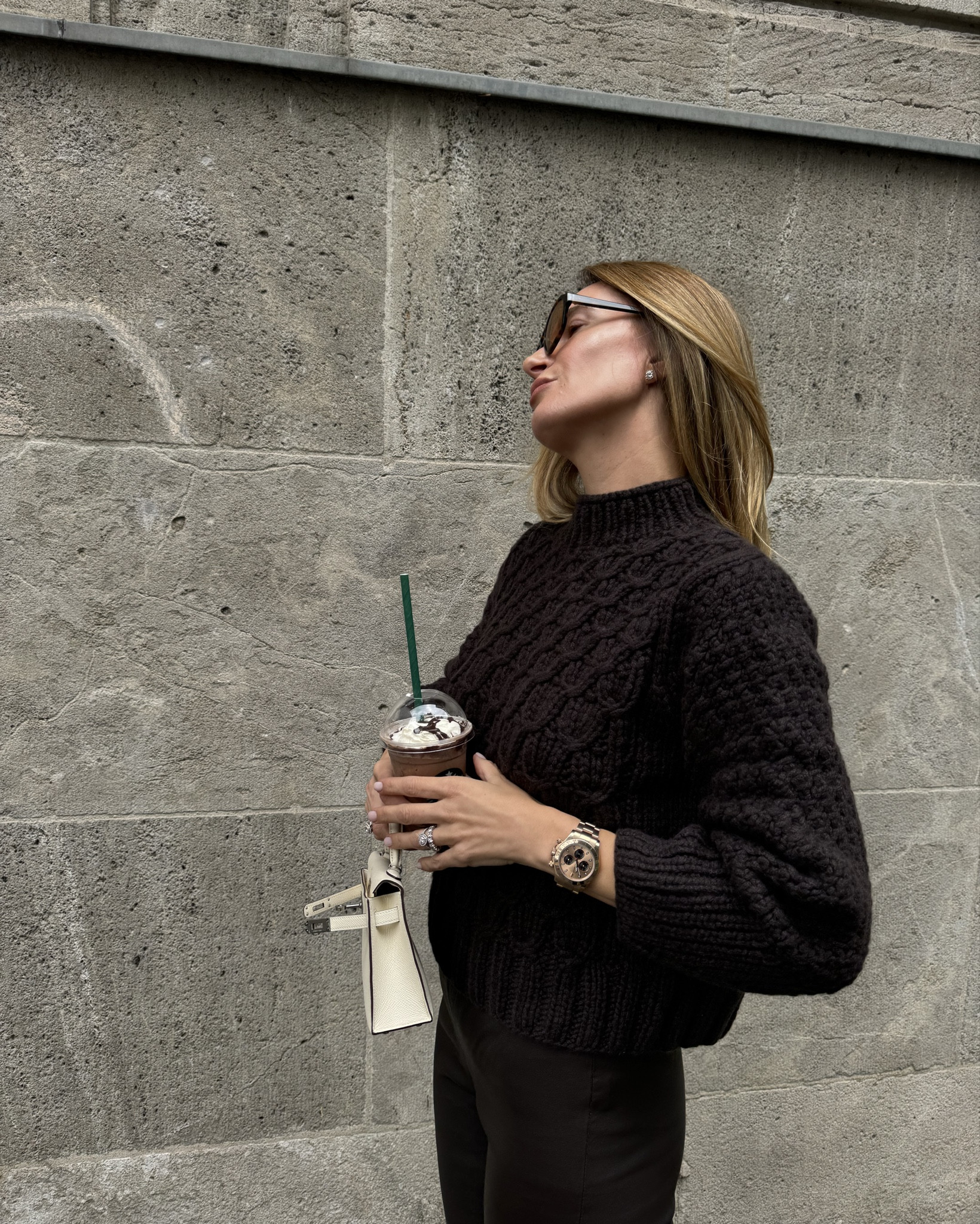 Best Knit for Fall 🍂
