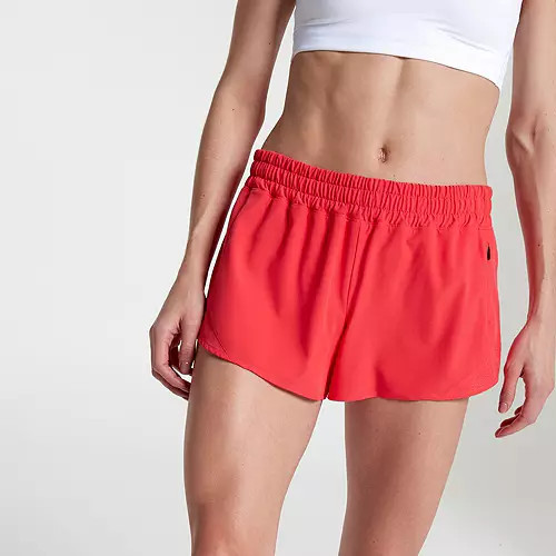 CALIA Women's Infinity Low Rise Short | Dick's Sporting Goods