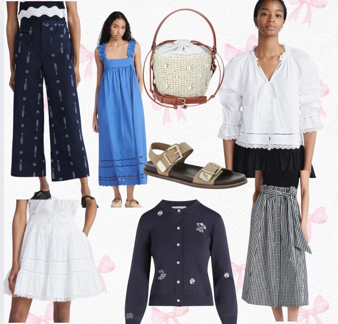 Omg I can’t believe this is all Walmart! 