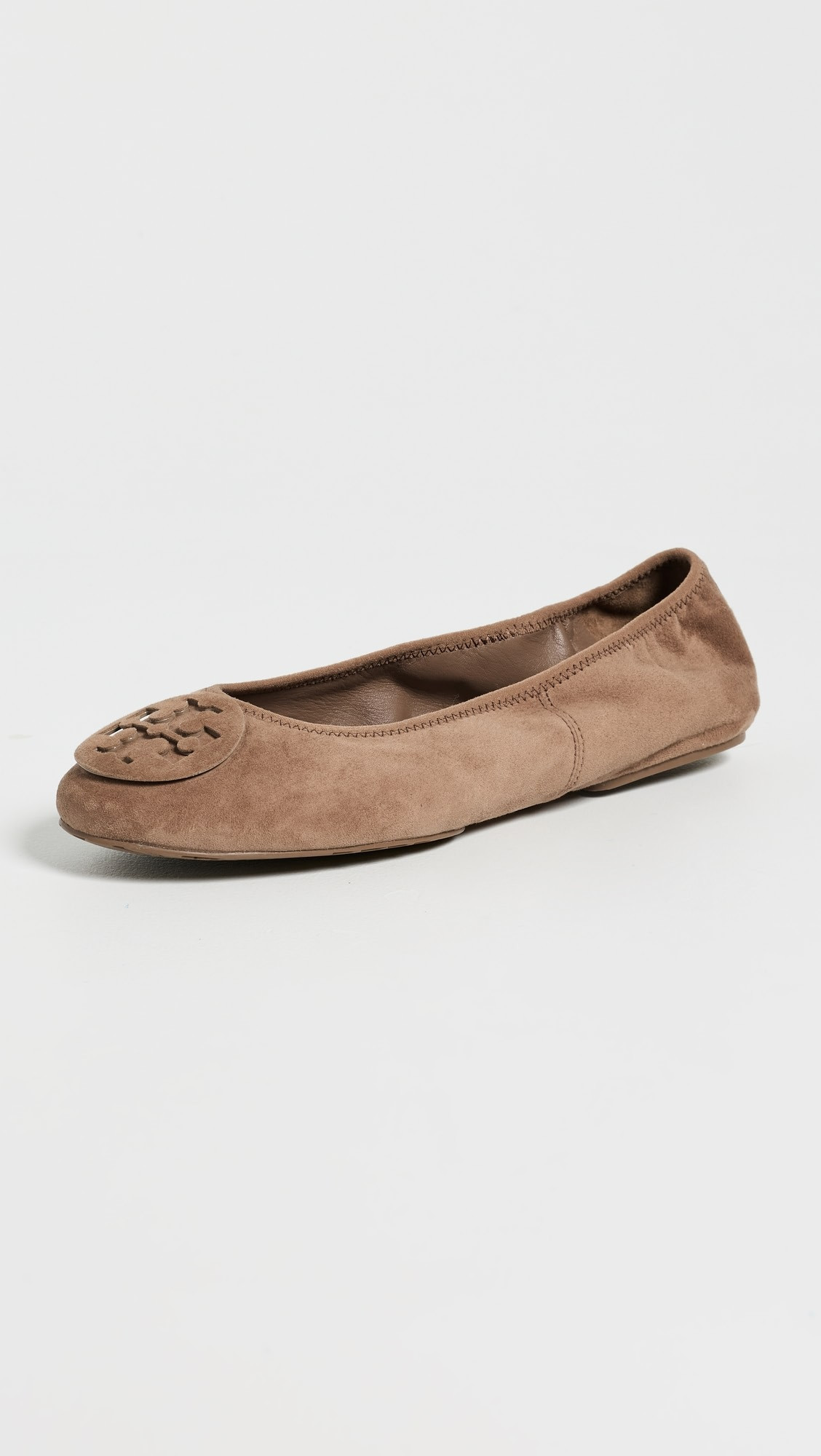 Reva Travel Ballet Flats | Shopbop