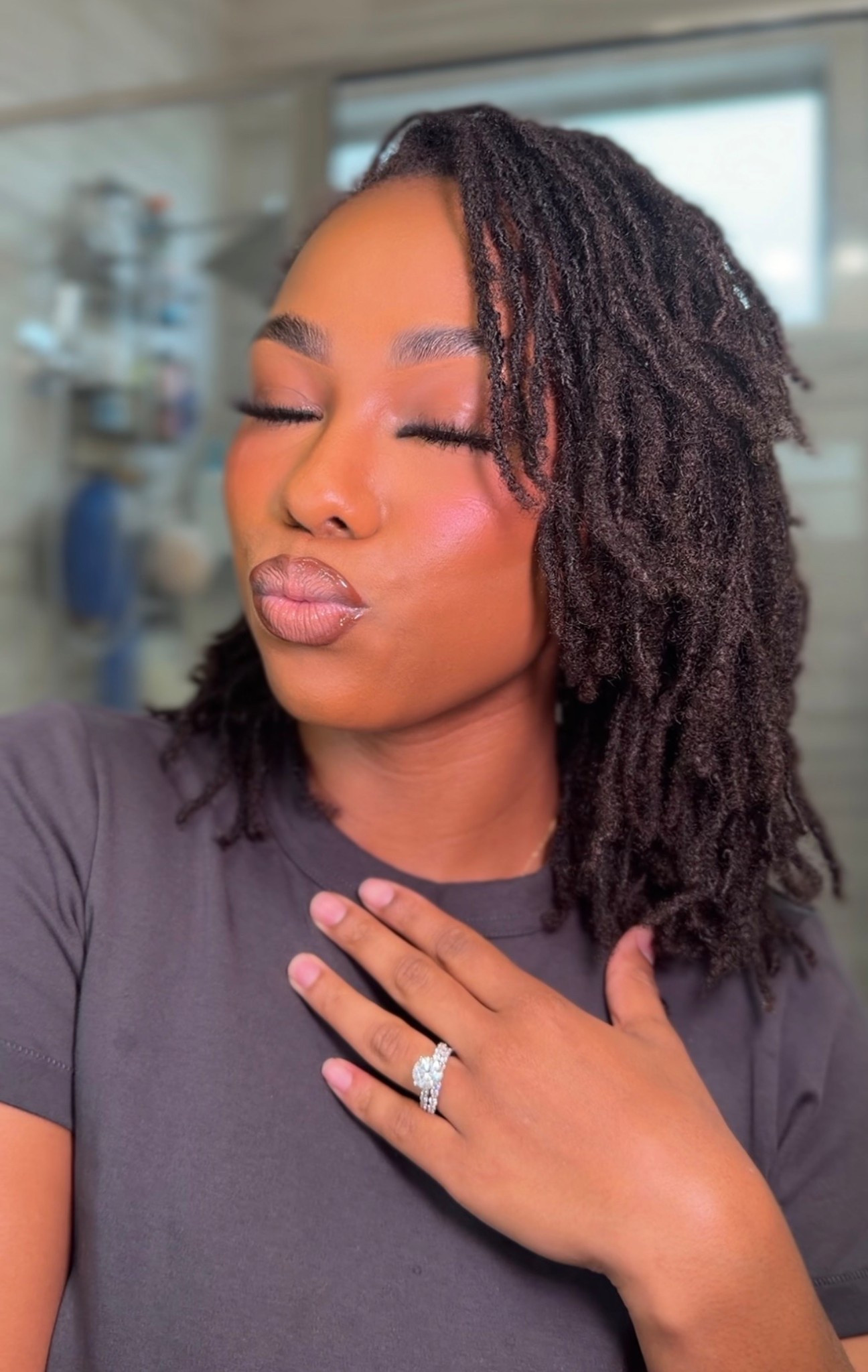 love a full glam look 🥰

#LTKgrwm #LTKmomlife #LTKBeauty