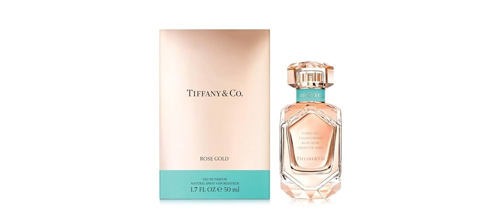 Brand: Tiffany & Co. | Amazon (US)
