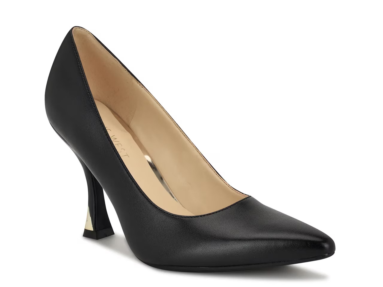 Nine West Vessy Pump - Free Shipping | DSW | DSW