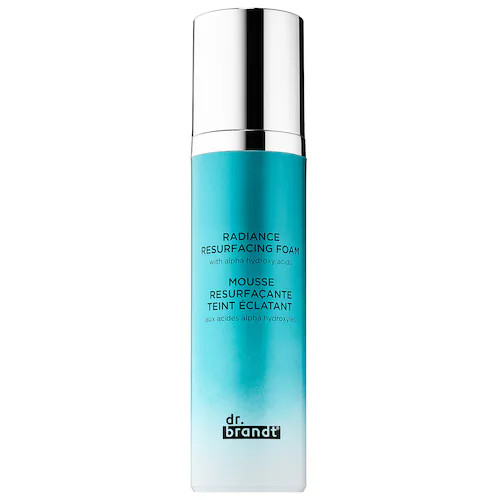 Radiance Resurfacing Foam - Dr. Brandt Skincare | Sephora | Sephora (US)