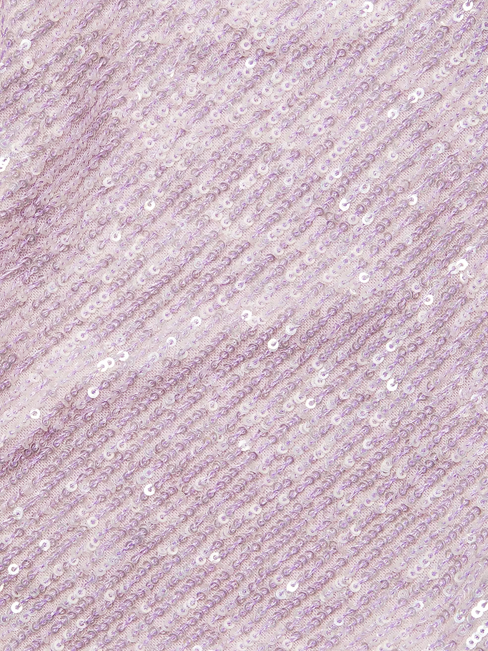 Amanda Uprichard Brinley Sequin-Embroidered Halterneck Minidress | Saks Fifth Avenue