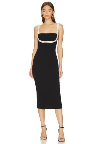 Nouveau Midi Dress
                    
                    Nookie | Revolve Clothing (Global)