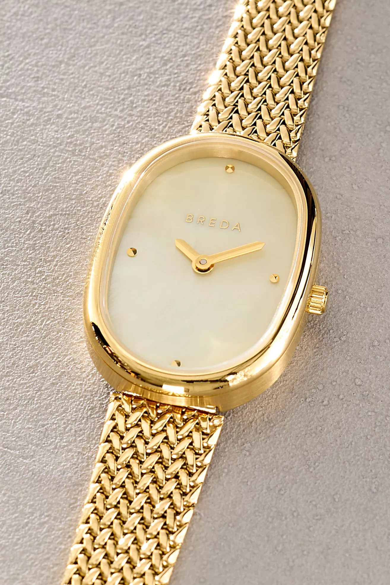 Breda Jane Tethered Watch | Free People (Global - UK&FR Excluded)