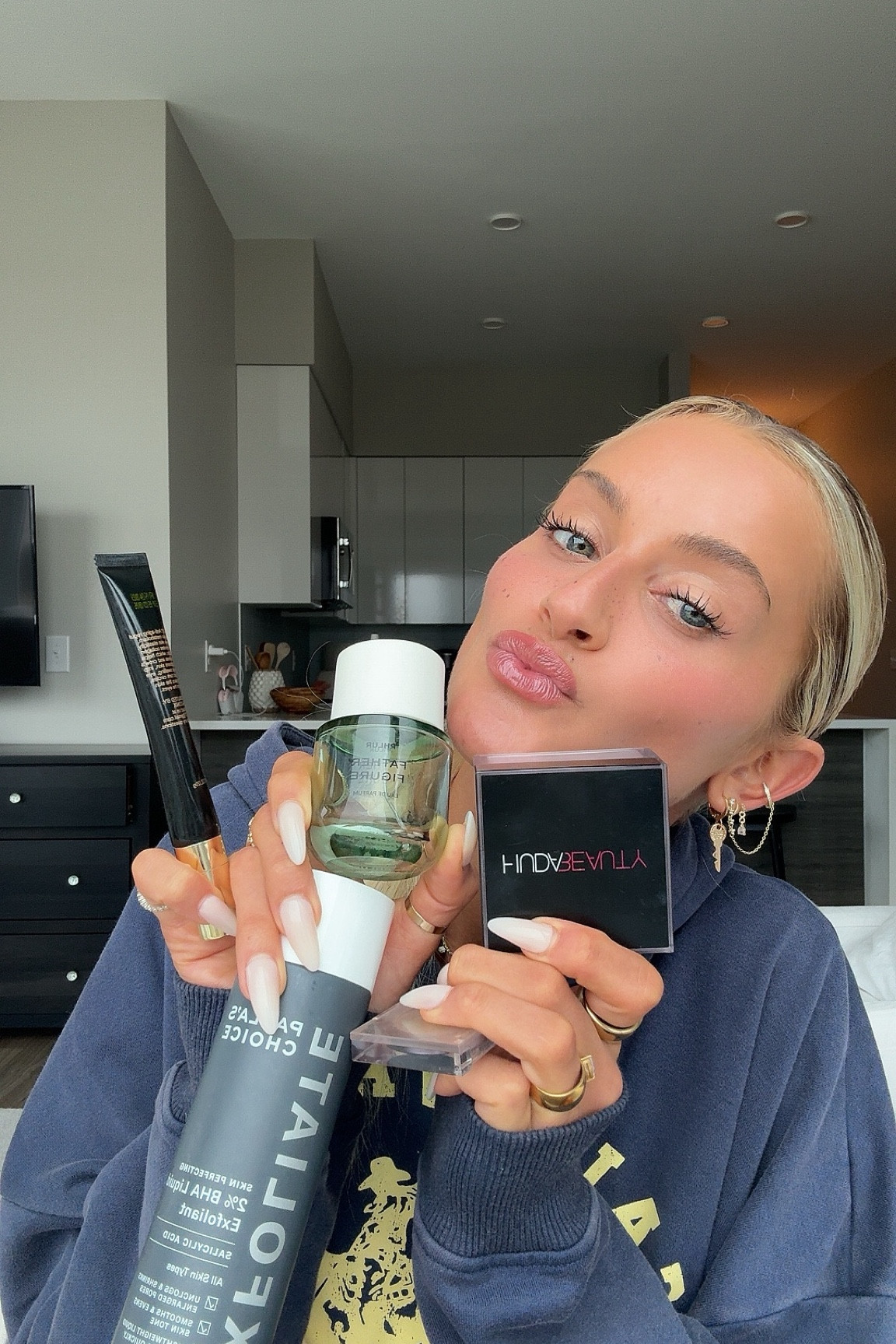 july product empties 🦋

#LTKFindsUnder50 #LTKStyleTip #LTKBeauty