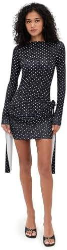 Lioness Women's Glory Mini Dress | Amazon (US)