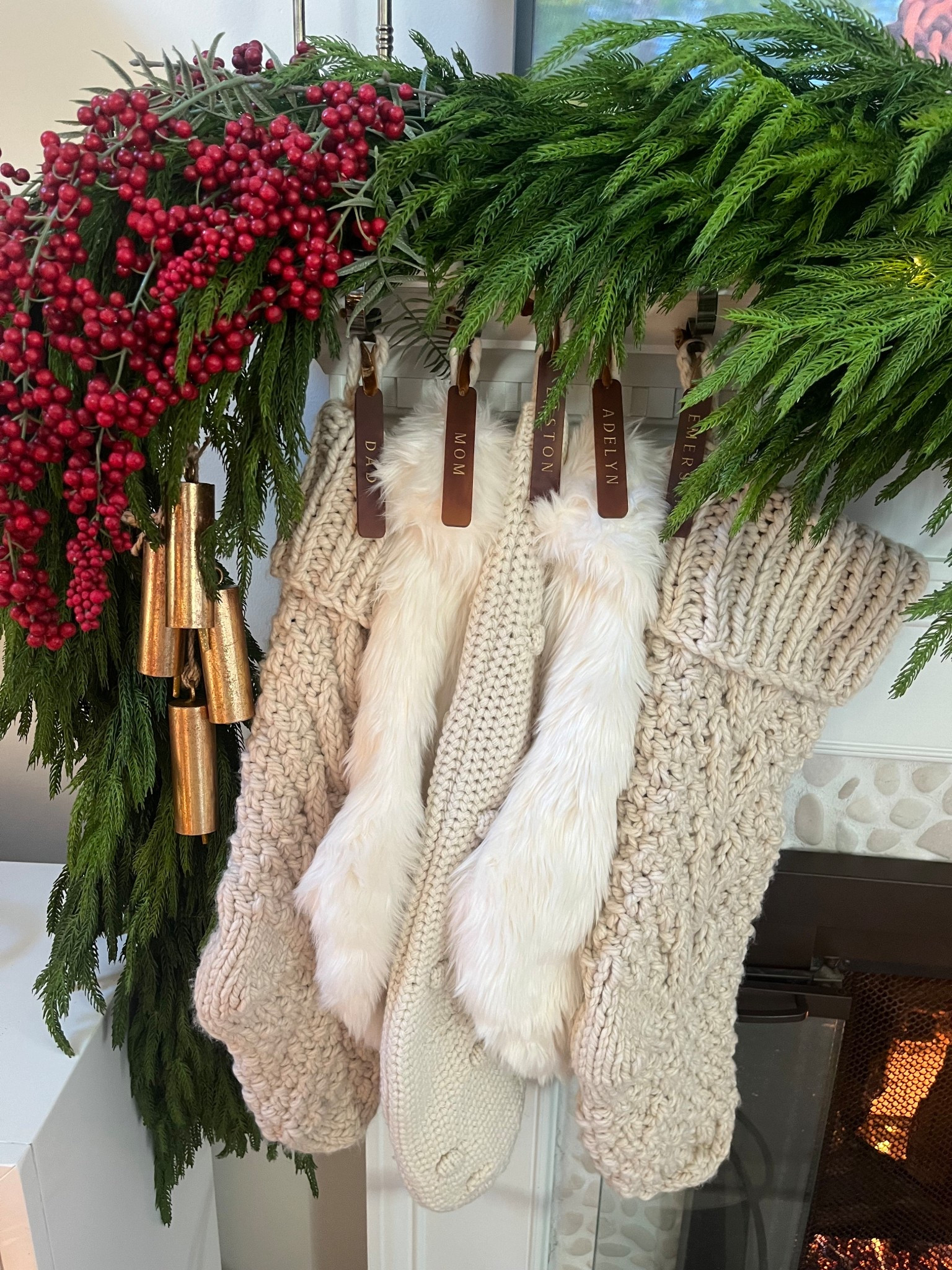 Last Years Christmas! 

#LTKHome #LTKSeasonal #LTKHoliday