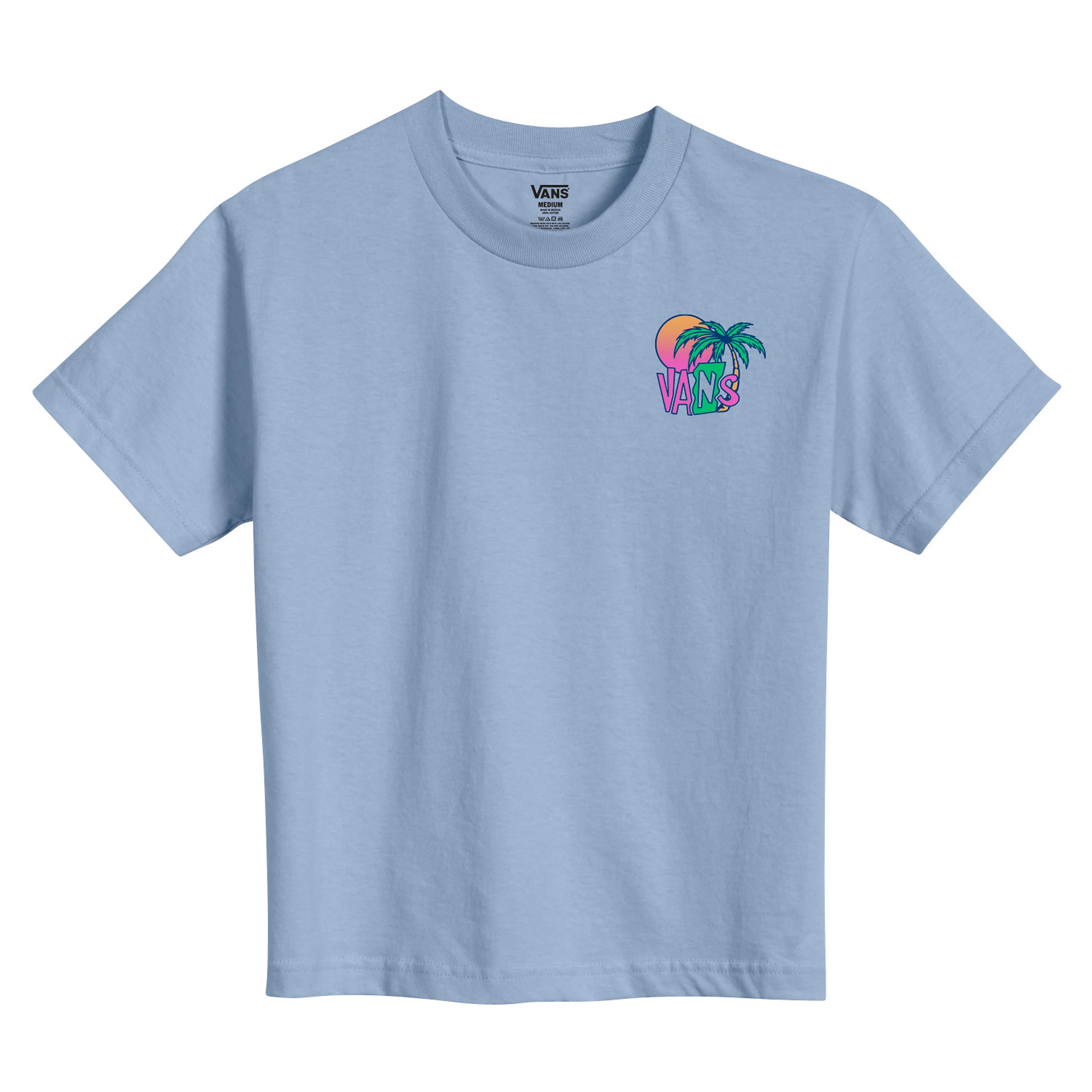 Boys 8-20 Vans Graphic Tee | Kohls | Kohl's