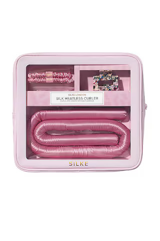 Heatless Curler
                    
                    SILKE London | Revolve Clothing (Global)