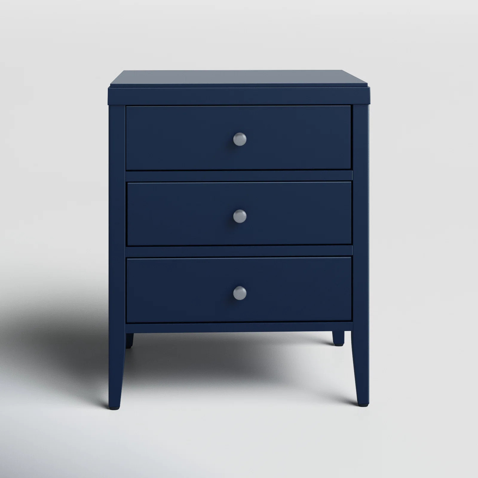 Rushville Wood Nightstand | Wayfair North America