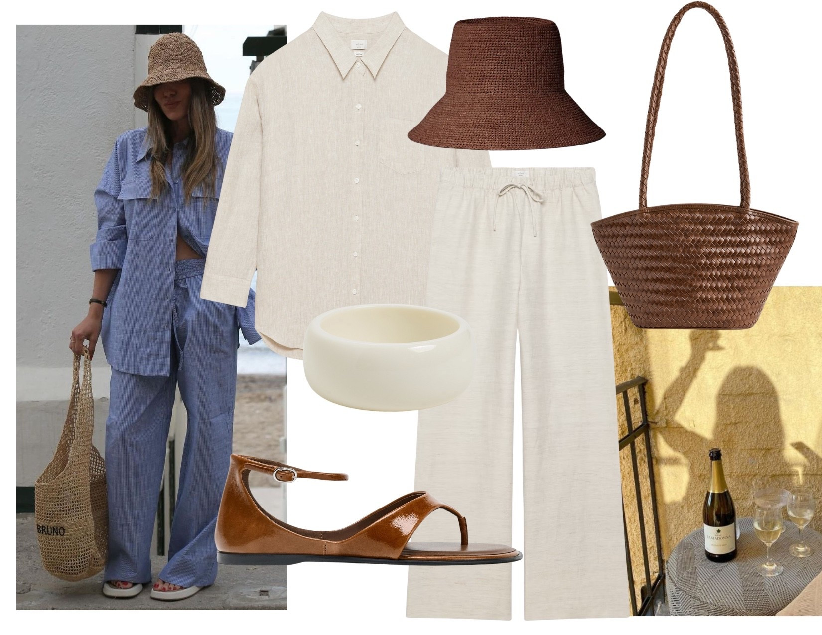 The Ultimate Guide to Dressing for the Heat 

#LTKFindsUnder100 #LTKSeasonal