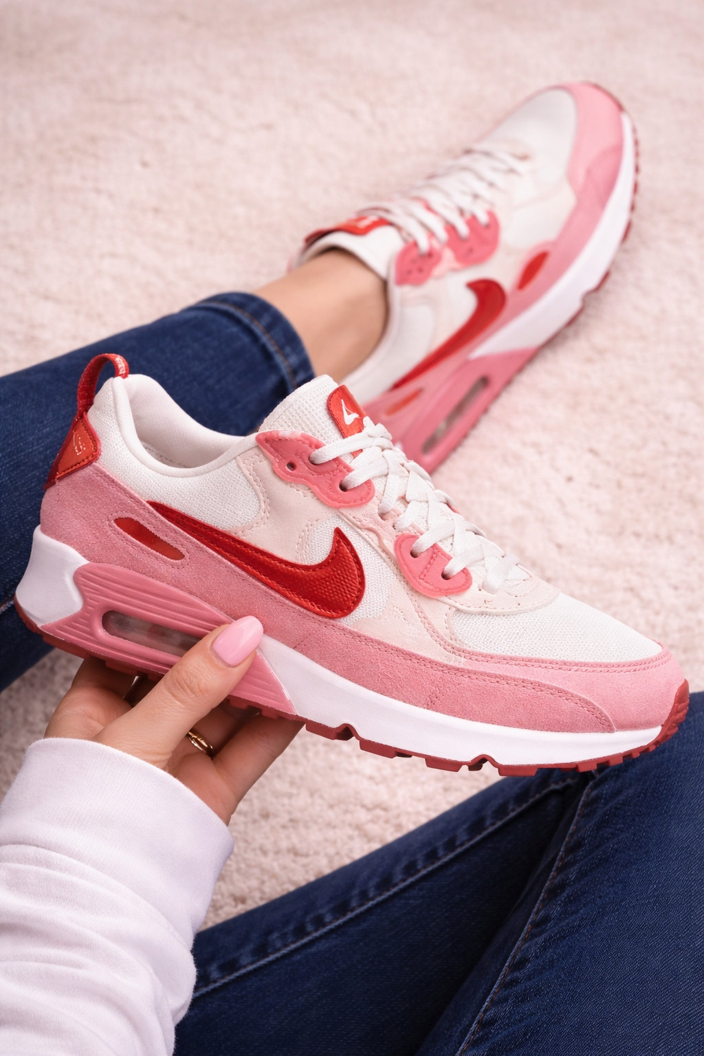 Nike spring sale! use code LASTSHOT for an extra 20% off! 

 #LTKootd #LTKfitnessgoals #LTKmorningroutine