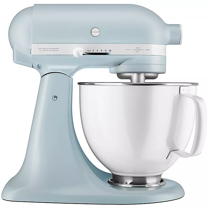 KitchenAid® Limited Edition 5-Quart Tilt-Head Stand Mixer | Bed Bath & Beyond