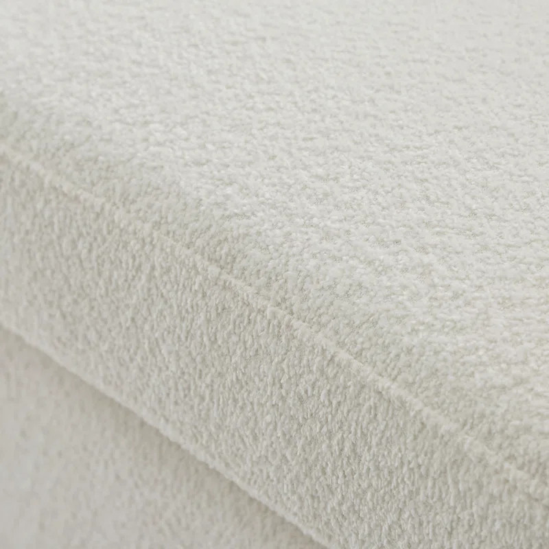 36.6 inch Upholstered Armchair | Wayfair North America