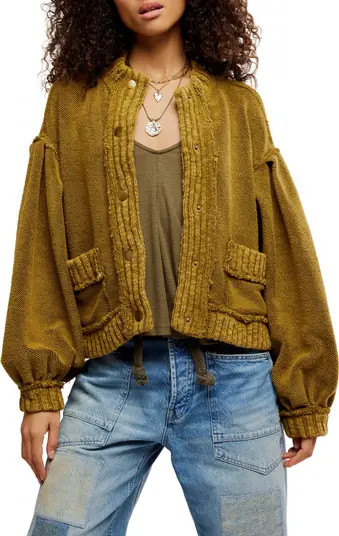 Free People Cute In This Cardigan | Nordstromrack | Nordstrom Rack