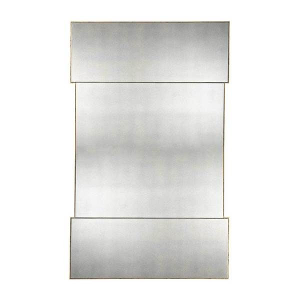 Theron Mirror | Scout & Nimble